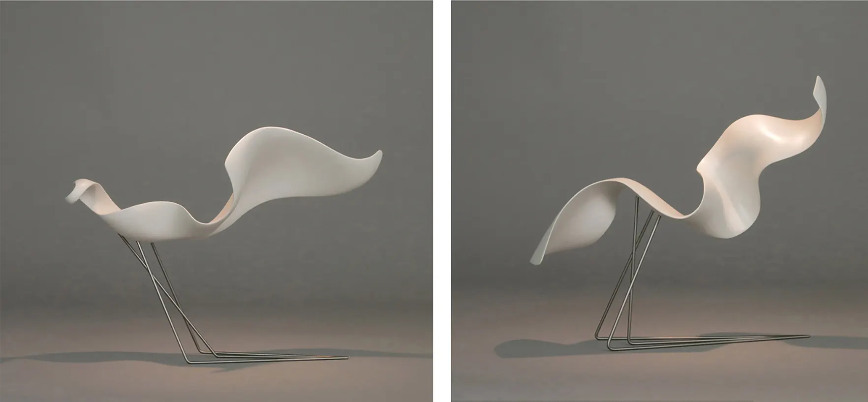 gone (ribbon series)